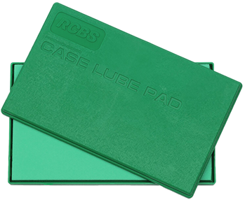Rcbs 64813 RCBS 9307 Case Lube Pad Universal 4.75" x 7.3" x 0.625"