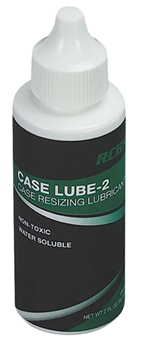 Rcbs 64814 RCBS 9311 Case Lube Universal 2 oz Bottle