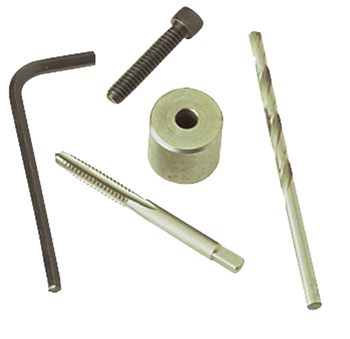 Rcbs 64820 RCBS 9340 Stuck Case Remover Multi-Caliber Universal