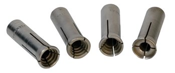 Rcbs 64833 RCBS 9389 Case Trimmer Pilot  .35 Cal Metal 1 oz
