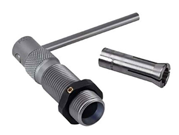 Rcbs 64842 RCBS 9440 Standard Bullet Puller w/o Collet Multi-Caliber