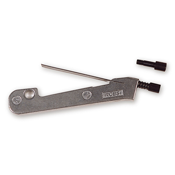 Rcbs 64853 RCBS 9550 Universal Primer Arm-2 Small & Large Primers