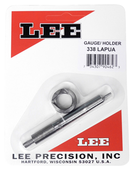 6490 Lee Precision 90462 Case Length Gauge  338 Lapua