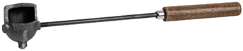 Rcbs 64959 RCBS 80015 Lead Dipper  11.50" Multi-Caliber Metal