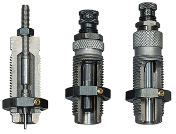 Rcbs 64997 RCBS 20904 3-Die Set 45-70 Government
