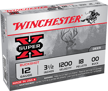 WINCHESTER 65445