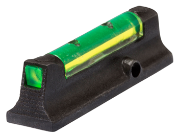 Hi-viz 68140 Hiviz LCR2010G Ruger LCR Front Sights Fits Ruger LCR Revolver Green