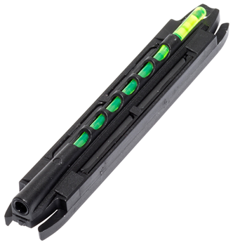Hi-viz 68209 Hiviz MGH20071 Magni-Hunter Sight Ventilated Rib Shotguns .230" to .330"
