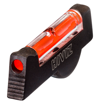 Hi-viz 68339 Hiviz SW1002R  S&W Front Sight S&W 317 W/3"Barrel,66,67,686,696,625,6557,629