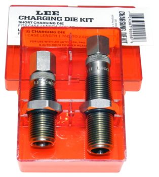 6882 Lee Precision 90995 Kit Charging Die 222 Rem