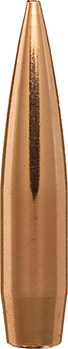 69096 Berger Bullets 24528 Hunting  6mm .243 105 gr Very Low Drag Boat-Tail 100 Per Bo