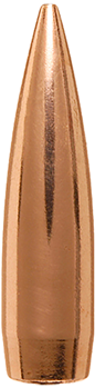 69148 Berger Bullets 30416 Target  30 Cal .308 155.5 gr Boat-Tail (BT) 100 Per Box