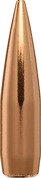69187 Berger Bullets 30510 Hunting  30 Cal .308 168 gr Secant Very Low Drag 100 Per Bo