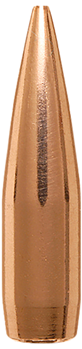 69188 Berger Bullets 30410 Target  30 Cal .308 168 gr Secant Very Low Drag 100 Per Box