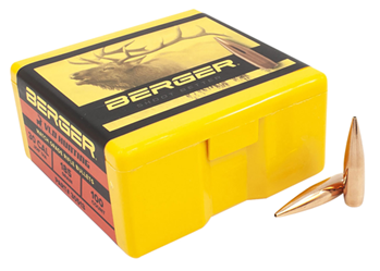 Berger Bullets 69190 30513 BERGER .308 185G HUNT VLD 100CT