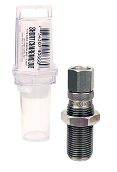 6925 Lee Precision 90668 Short Chargng Die 1 ea