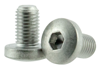 69305 Wilson Combat 313S  Hex Head Grip Screws