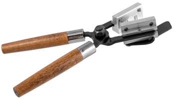 69454 Lee Precision 90303 Mold Double Cavity Bullet .358 Aluminum/Wood Capacity 2 Bull