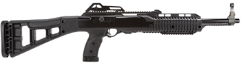 Hi-point Firear 40 SW Hi-Point 4095TS Carbine SA 40 S&W 17.5" 10+1 Syn Skeleton Stock Black
