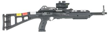 Hi-point Firear 40 SW Hi-Point 4095TSRD 4095TS Carbine 40 S&W Caliber with 17.50" Barrel, 10+1 Capacit