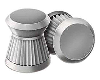 70080 Gamo 6320034BL54 Match  .177 Pellet Lead Flat Nose 500 Per Tin