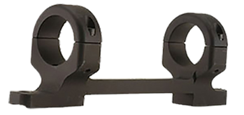 Dnz Products Ll 7010 DNZ 32700 Game Reaper Scope Mount/Ring Combo For Rifle Remington 700 30mm Tube H