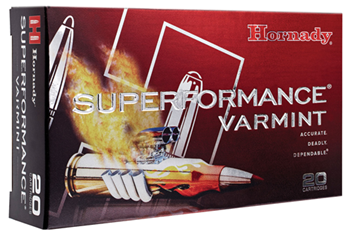 HORNADY 8343