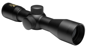 Ncstar / Vism  Savage Arms 70810 B17 G Bolt Action 17 HMR Caliber with 10+1 Capacity, 21" Barre