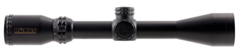 70898 Konus 7276 Konus 3-9x 40mm Obj 36.9-12.3ft @ 100 yds FOV 1" Tube Blk 30/30