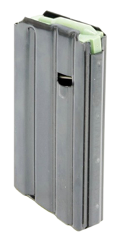 Promag 72597 ProMag COLA4 OEM  Blued Steel Detachable 20rd 223 Rem, 5.56x45mm NATO for AR-15