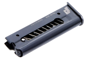 Promag 72720 ProMag TAU09 OEM  Blued Detachable 8rd 22 LR for Taurus PT-22