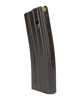 72754 FN 98882 OEM  Black Detachable 30rd 5.56x45mm NATO for FN SCAR 16, SCAR 16S, F20