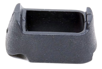 Promag 72806 ProMag PM089 Magazine Spacer  made of Polymer with Texture Black Finish for Gloc