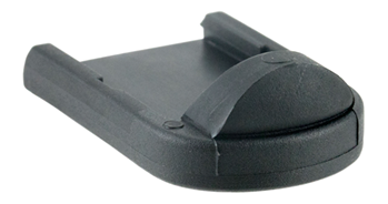 72851 Pearce Grip PGFML For Glock Compact & Full Size All Calibers Grip Enhancer Black