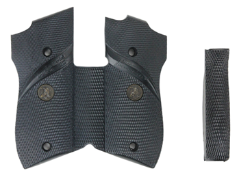 73018 Pachmayr 03306 Signature w/Backstrap Grip S&W 39/439/539/639 (1st & 2nd Gen.)