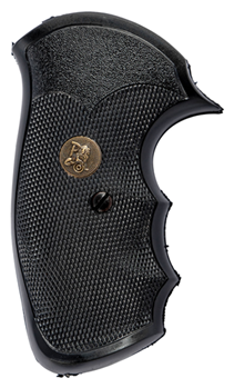 Pachmayr 73026 03250 PKMYR GRIPPER S&W J FRM SQUARE BUTT