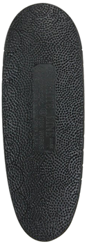 73049 Pachmayr 00006 F325 Deluxe Field Recoil Pad Rifle/Shotgun Medium Black Rubber