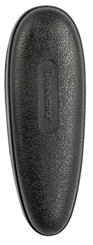 73050 Pachmayr 01401 Decelerator Old English Recoil Pad Large Black Rubber 1" Thick