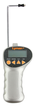 Lyman Products 73155 Lyman 7832248 Trigger Pull Trigger Pull Scale 1 Universal