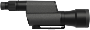 73459 Leupold 110826 Mark 4 FFP TMR 20-60x80mm Straight Body Black