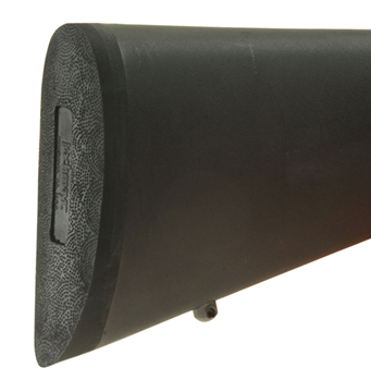 73554 Pachmayr 00408 RP200 Rifle Recoil Pad Medium Black Textured Rubber