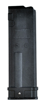 Masterpiece Arm 73629 MasterPiece Arms MPA2070P 9mm 30rd Poly Black