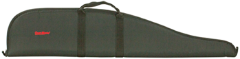 Michaels Of Ore 73880 Uncle Mikes 22416 Rifle Case Large 48" Synthetic Textured Black