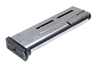 74702 Wilson Combat 5009 1911 9mm 10 rd Stainless Finish