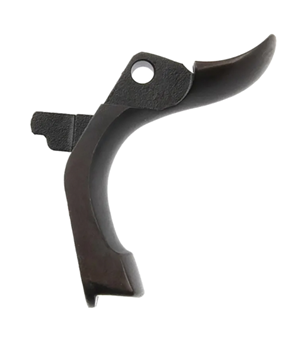 74716 Wilson Combat 429BC Beavertail Grip Safety Drop-In 1911 Blued
