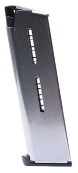 74722 Wilson Combat 47C OEM  Stainless Detachable with Lo-Profile Steel Floor Plate 7r
