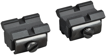 Weaver 74877 48459 WEAVER BASE 3/8" TO WEAVER STYLE ADP
