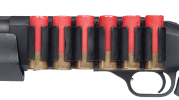Pachmayr 75225 TacStar 1081158 Sidesaddle Carrier 6rd Mossberg 930/935