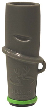 75452 Primos 757 Lil Shawty 5-in1 Open Call Attracts Deer Brown Plastic