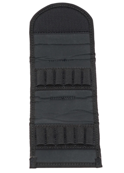 Grovtec Usa Inc 75697 Grovtec US Inc GTAC89 Folding Rifle  Rifle 12 Rounds Black Nylon w/Elastic Loops